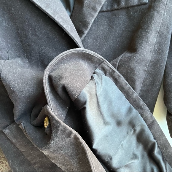 Smythe Single Breasted Blazer - Picture 8 of 9